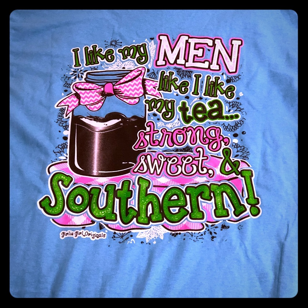 Women’s Medium Tee
